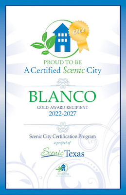 Certified Scenic Texas City